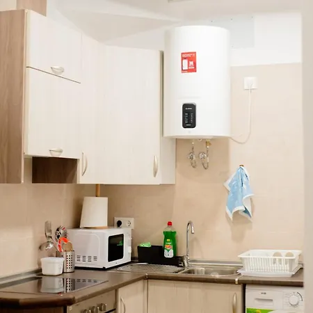 Holiday home La Casita De Ale Polan