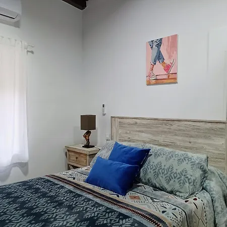 La Casita De Ale