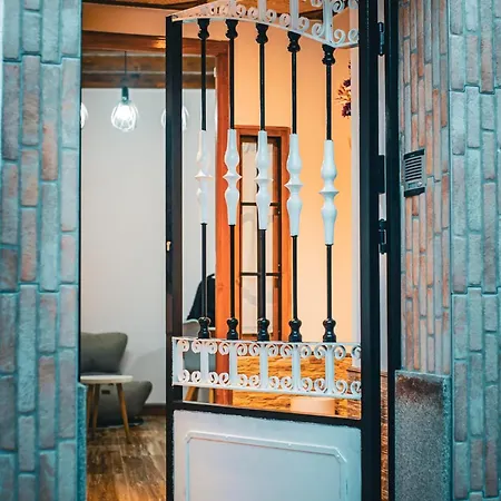 La Casita De Ale * Polan