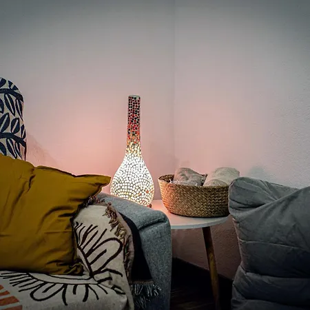 Holiday home La Casita De Ale