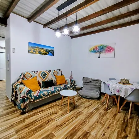 La Casita De Ale